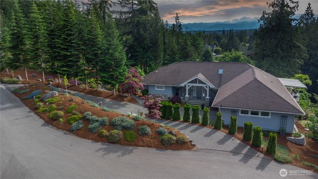 63 Red Cedar Lane, Port Ludlow, WA 98365