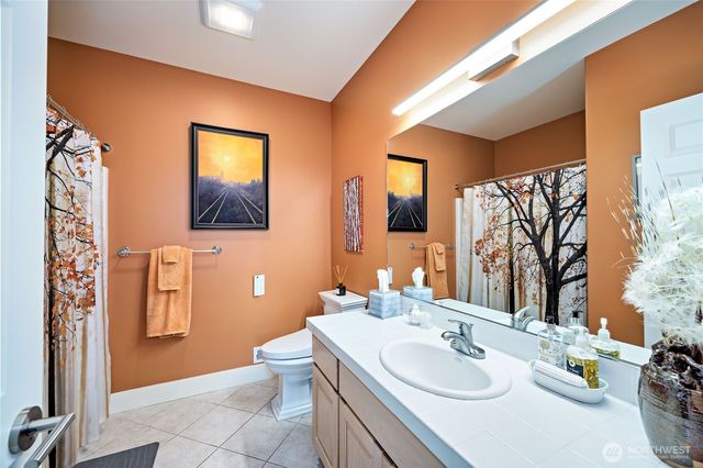 63 Red Cedar Lane, Port Ludlow, WA 98365