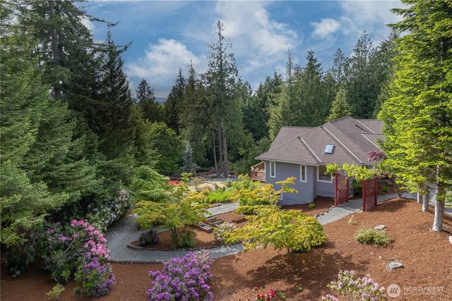 63 Red Cedar Lane, Port Ludlow, WA 98365