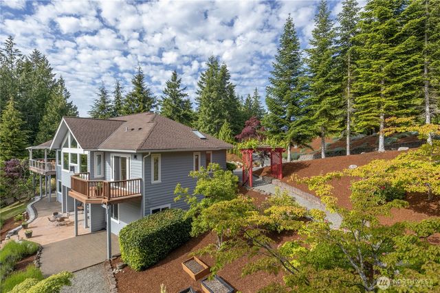 63 Red Cedar Lane, Port Ludlow, WA 98365