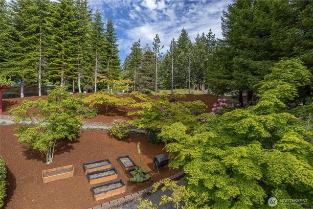 63 Red Cedar Lane, Port Ludlow, WA 98365