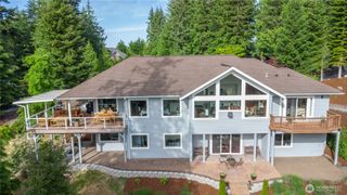 63 Red Cedar Lane, Port Ludlow, WA 98365