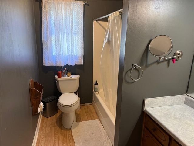 65 Black Oak Road SW, Cartersville, GA 30120