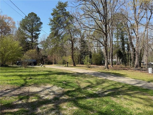 65 Black Oak Road SW, Cartersville, GA 30120