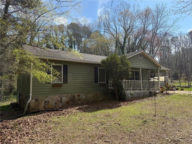 65 Black Oak Road SW, Cartersville, GA 30120