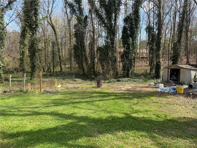 65 Black Oak Road SW, Cartersville, GA 30120