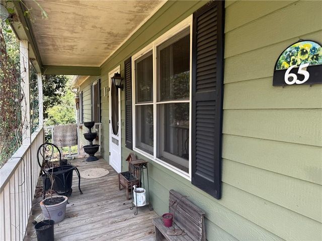 65 Black Oak Road SW, Cartersville, GA 30120