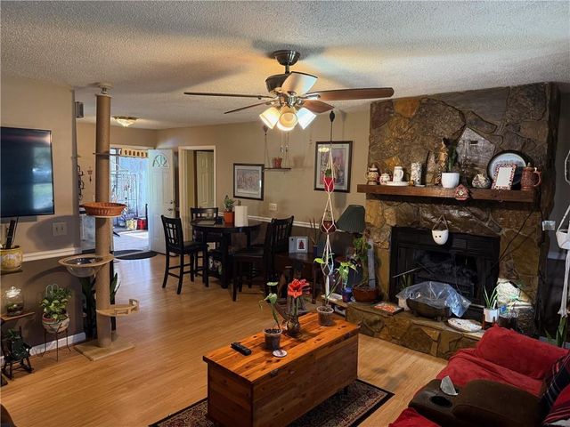 65 Black Oak Road SW, Cartersville, GA 30120