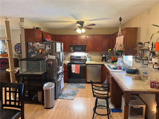 65 Black Oak Road SW, Cartersville, GA 30120