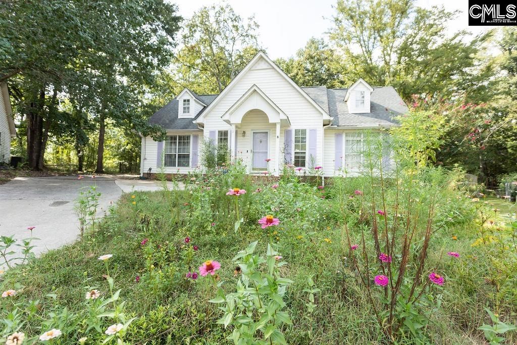 12 Stamport Court, Irmo, SC 29063