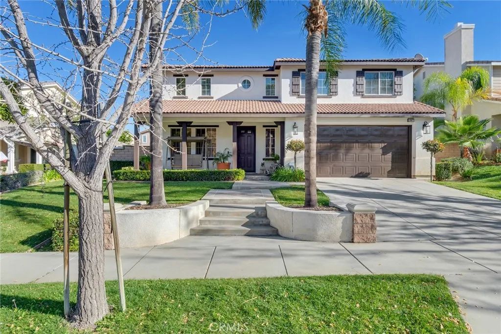 2967 Mangular, Corona, CA 92882