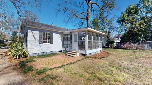 15 Princess Anne Road, Mobile, AL 36608