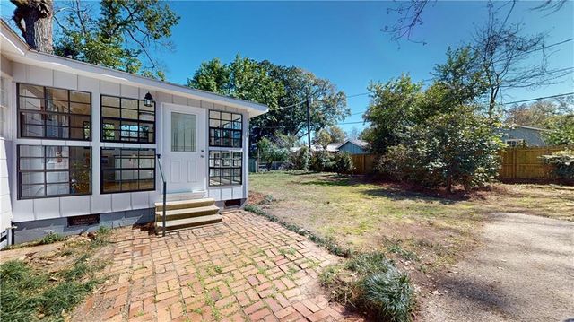 15 Princess Anne Road, Mobile, AL 36608
