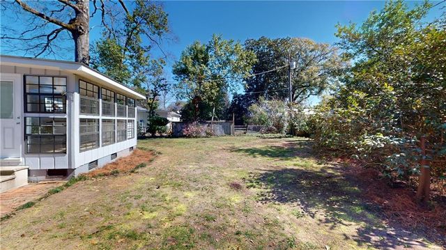 15 Princess Anne Road, Mobile, AL 36608