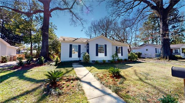 15 Princess Anne Road, Mobile, AL 36608