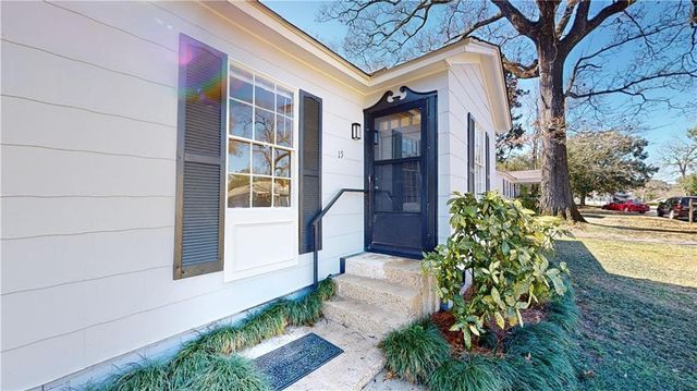 15 Princess Anne Road, Mobile, AL 36608