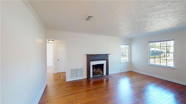 15 Princess Anne Road, Mobile, AL 36608