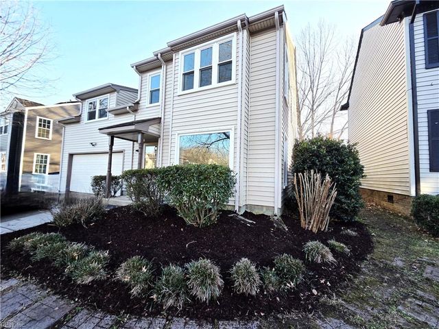 4824 Boxford RD, Virginia Beach, VA 23456