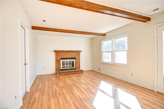 4824 Boxford RD, Virginia Beach, VA 23456