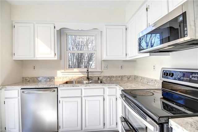 4824 Boxford RD, Virginia Beach, VA 23456