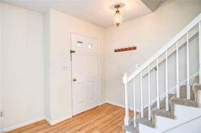 4824 Boxford RD, Virginia Beach, VA 23456