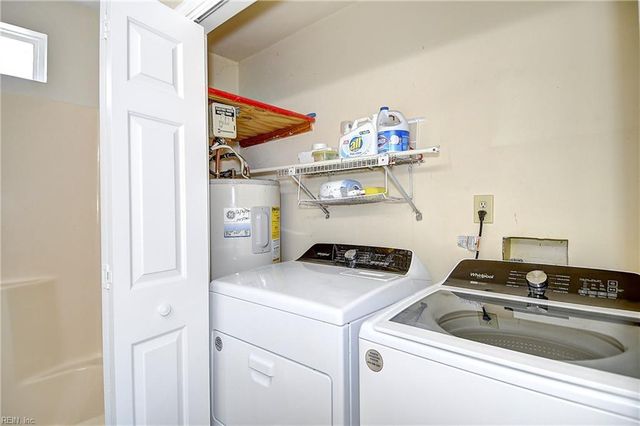 4824 Boxford RD, Virginia Beach, VA 23456