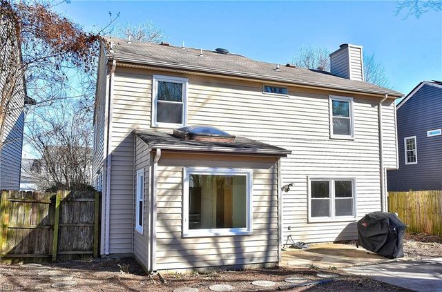 4824 Boxford RD, Virginia Beach, VA 23456