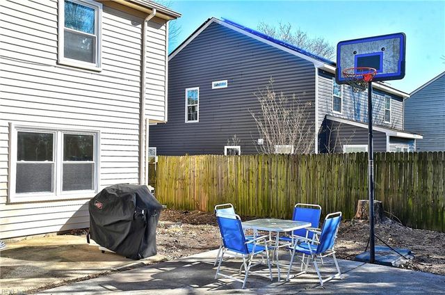 4824 Boxford RD, Virginia Beach, VA 23456