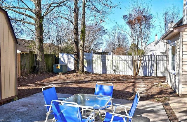 4824 Boxford RD, Virginia Beach, VA 23456