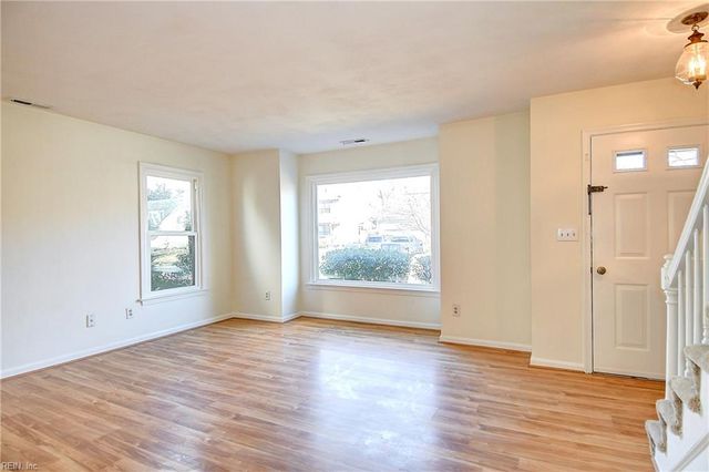 4824 Boxford RD, Virginia Beach, VA 23456