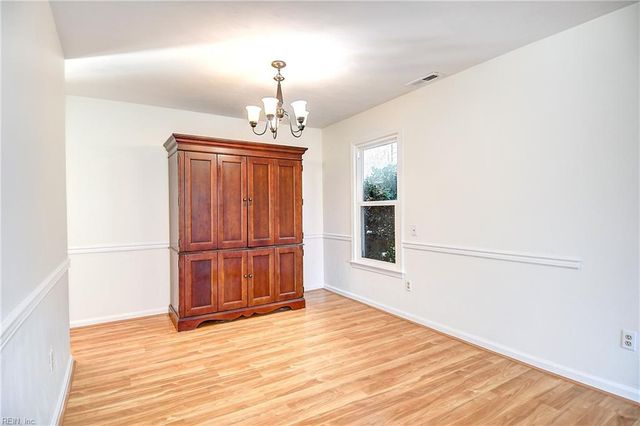 4824 Boxford RD, Virginia Beach, VA 23456