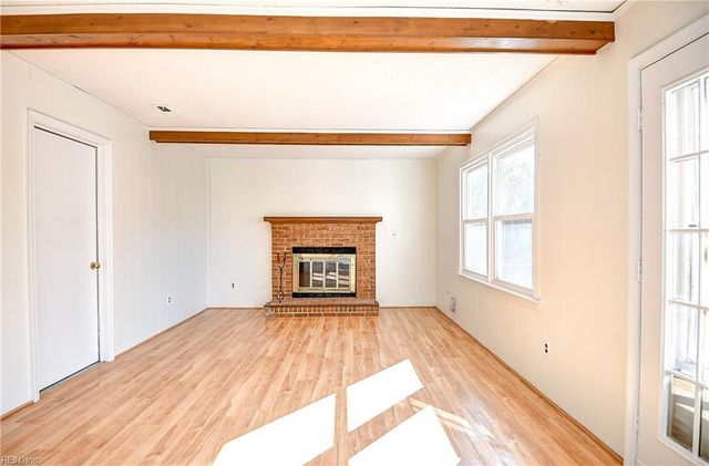 4824 Boxford RD, Virginia Beach, VA 23456