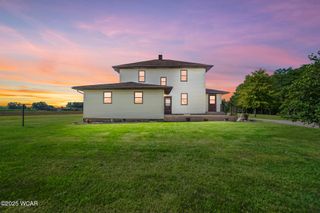 2535 E Bluelick Road, Lima, OH 45801