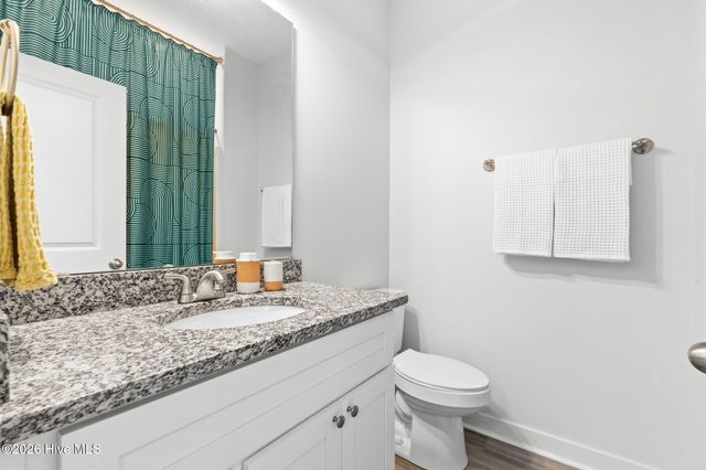 1309 Marsdon Avenue, Wilmington, NC 28401