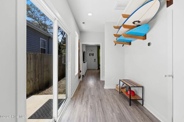 1309 Marsdon Avenue, Wilmington, NC 28401