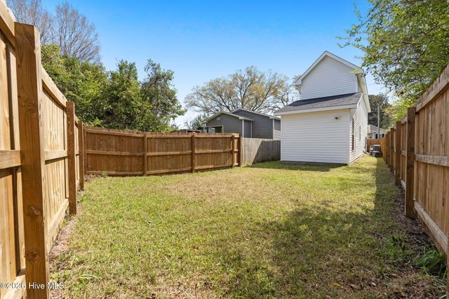 1309 Marsdon Avenue, Wilmington, NC 28401