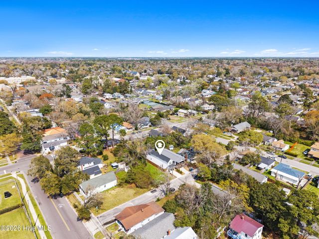 1309 Marsdon Avenue, Wilmington, NC 28401