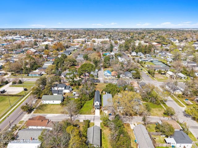 1309 Marsdon Avenue, Wilmington, NC 28401