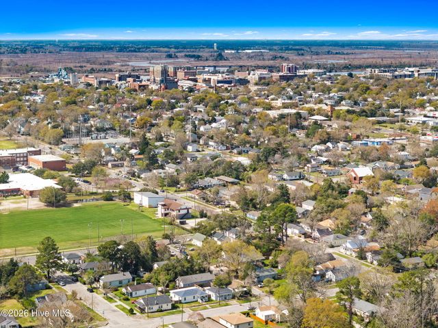 1309 Marsdon Avenue, Wilmington, NC 28401