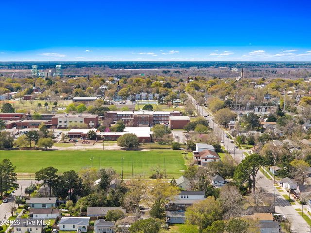 1309 Marsdon Avenue, Wilmington, NC 28401