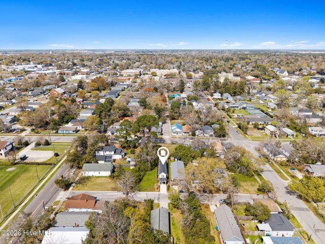 1309 Marsdon Avenue, Wilmington, NC 28401