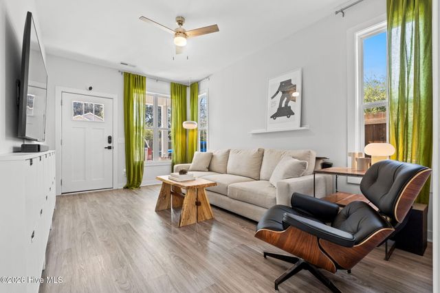 1309 Marsdon Avenue, Wilmington, NC 28401