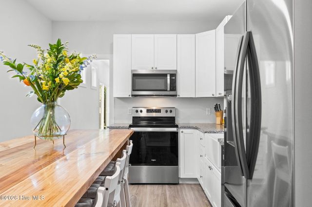 1309 Marsdon Avenue, Wilmington, NC 28401