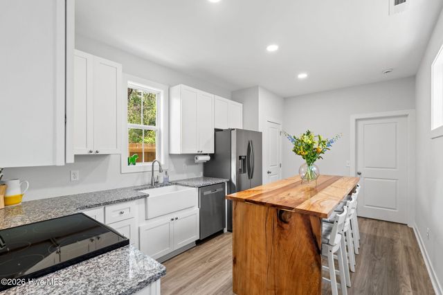 1309 Marsdon Avenue, Wilmington, NC 28401