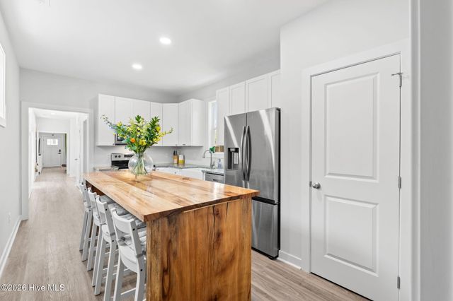 1309 Marsdon Avenue, Wilmington, NC 28401