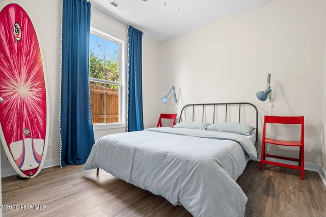 1309 Marsdon Avenue, Wilmington, NC 28401