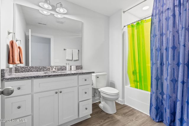 1309 Marsdon Avenue, Wilmington, NC 28401