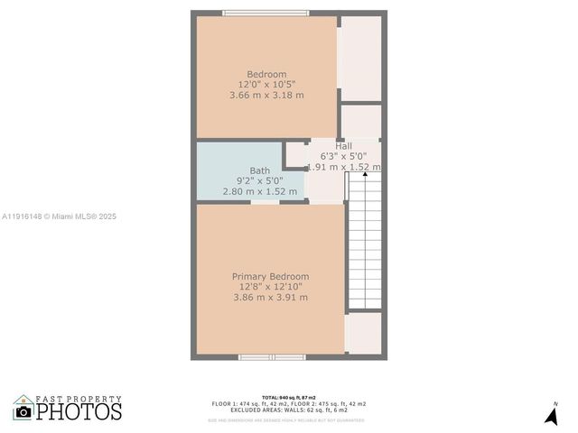 2580 NW 52nd Ave C16, Lauderhill, FL 33313