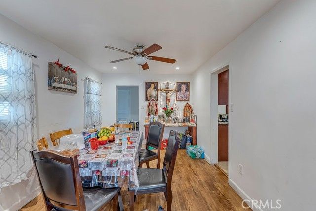 3172 Havenpark, El Monte, CA 91733