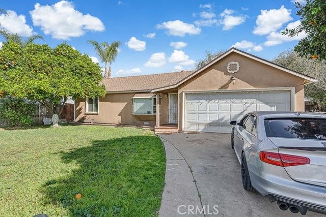 3172 Havenpark, El Monte, CA 91733